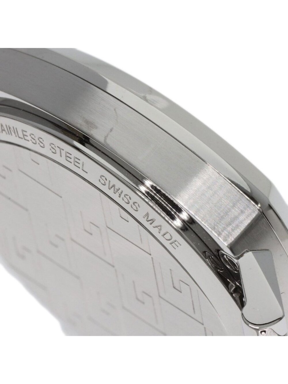 Gucci Grip Chronograph Watch SS - Picture 12 of 15